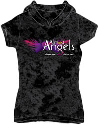 Almost Angels