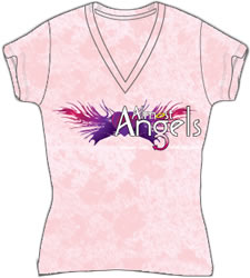 Almost Angels