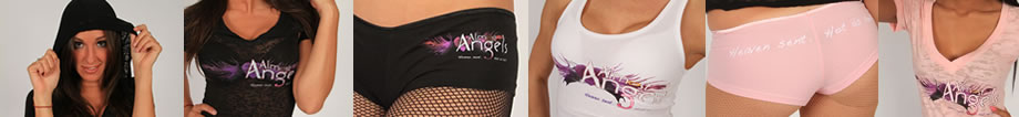 Almost Angels